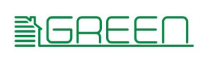 Логотип GREEN