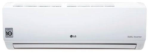 Сплит-системы LG серии MEGA PLUS Inverter