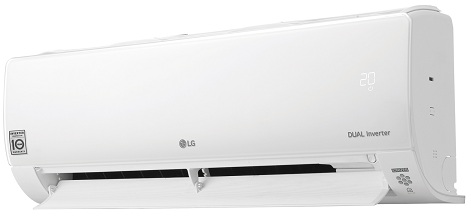 Сплит-системы LG серии ProCool 