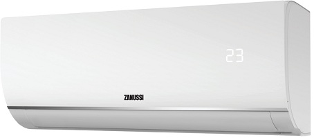 Сплит система Zanussi серии Siena DC Inverter