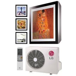 LG Artcool Gallery Inverter