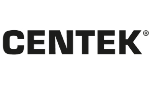 Логотип Centek