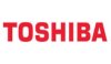 логотип Toshiba