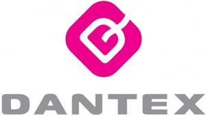 логотип Dantex