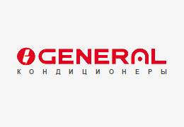 Логотип General
