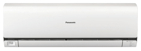 Сплит-системы Panasonic Deluxe Inverter